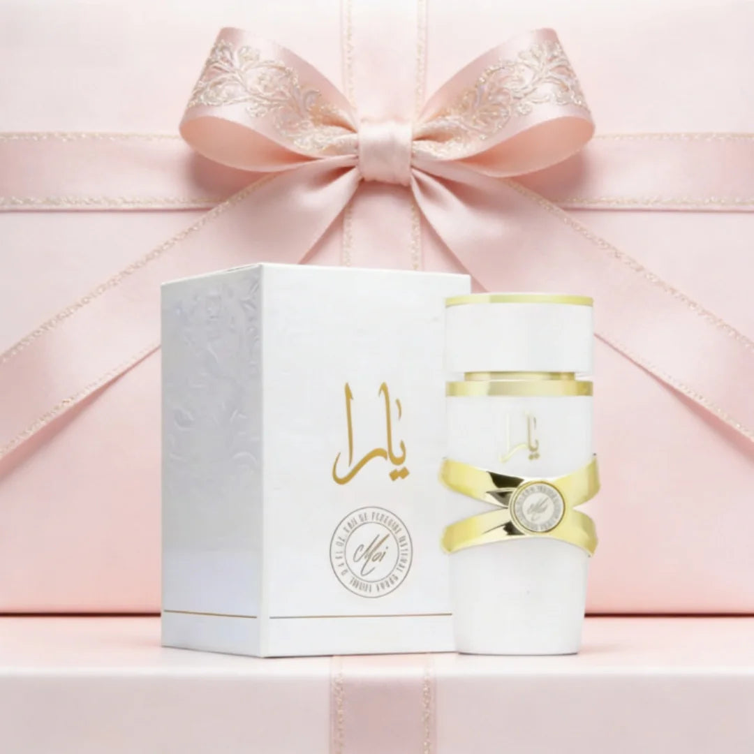 Charming Perfume Arabian Women Perfume Spray Flirting Pheromone Musk Long Lasting New Seductive Romance Women holiday Gift