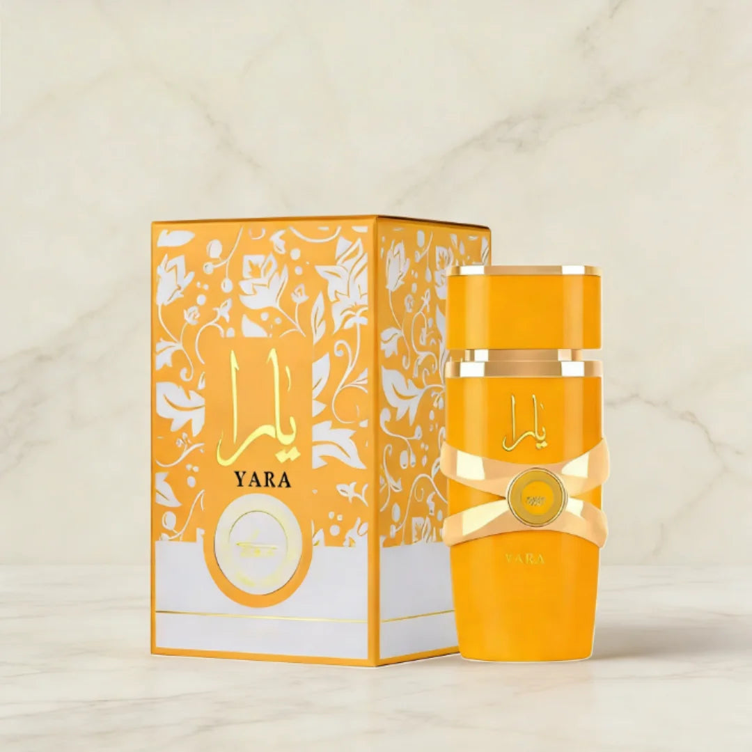 Charming Perfume Arabian Women Perfume Spray Flirting Pheromone Musk Long Lasting New Seductive Romance Women holiday Gift