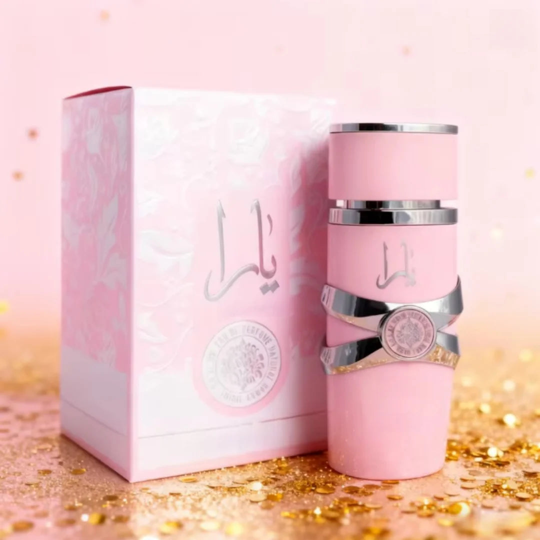 Charming Perfume Arabian Women Perfume Spray Flirting Pheromone Musk Long Lasting New Seductive Romance Women holiday Gift