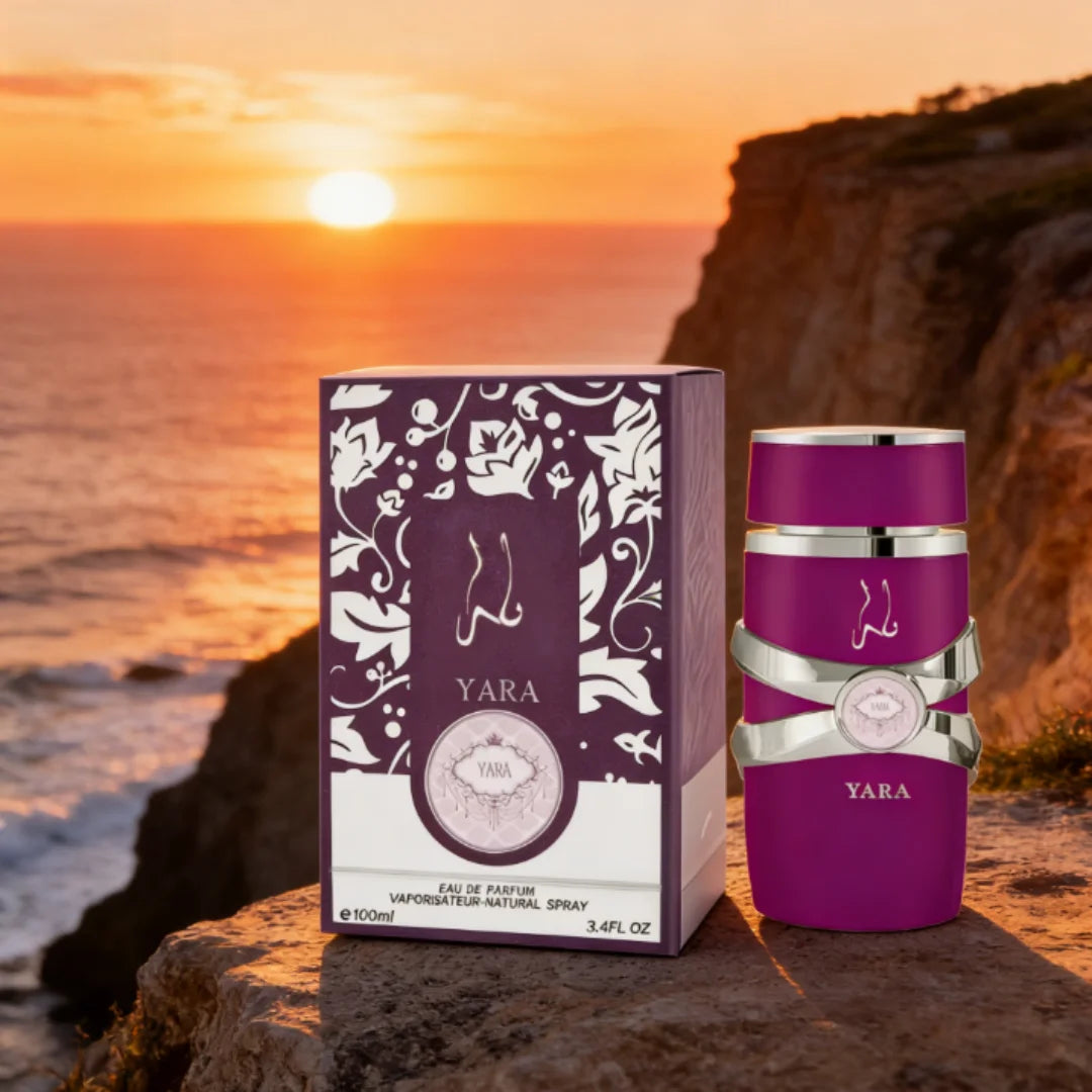 Charming Perfume Arabian Women Perfume Spray Flirting Pheromone Musk Long Lasting New Seductive Romance Women holiday Gift