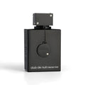 Arab Night Club Men's Prefume Club De Nuit Intense Eau de Parfum Spray Unisex Woody Fragrance Perfume Cologne Makeup 105ML