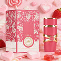 Yara Perfume Women Eau De Parfum Original Arab Perfumes Lasting Fragrance Light Fragrance Long-lasting best gift