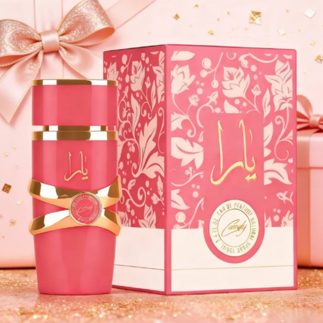 Charming Perfume Arabian Women Perfume Spray Flirting Pheromone Musk Long Lasting New Seductive Romance Women holiday Gift